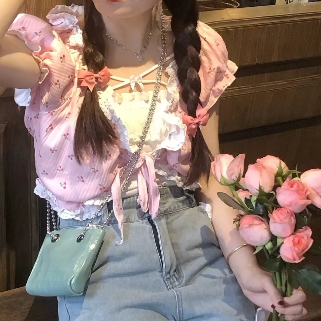 苦妹.丧姐.连环图