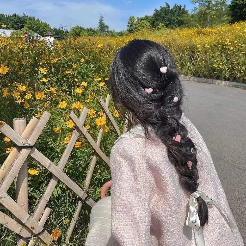 小美我爱你